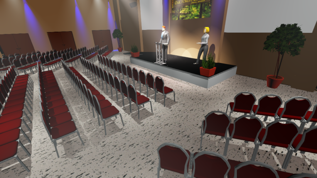 Oak-Forest-Auditorium-Simulation-1