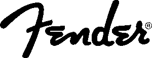 FENDER LOGO